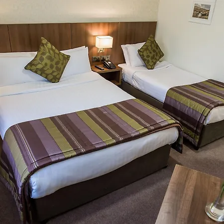 Hotell Bay Arklow