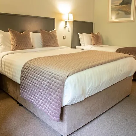 Hotell Bay