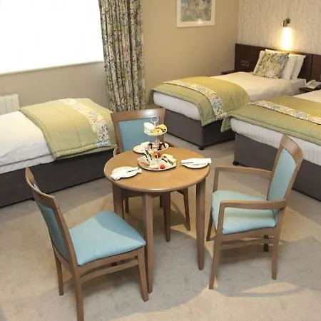 Hotell Bay