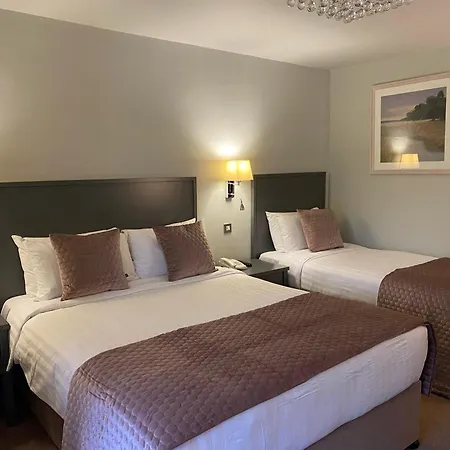 Bay Hotell 4*