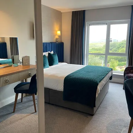 Bay Hotel Arklow