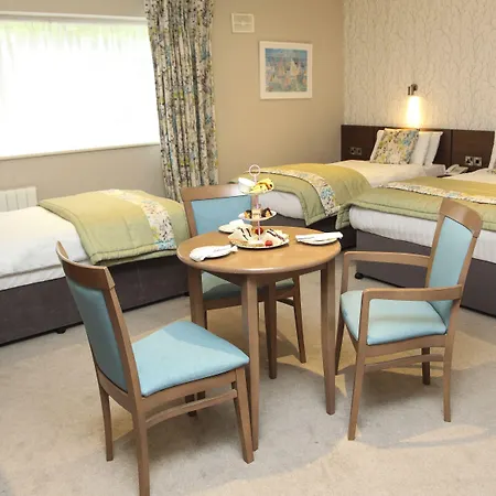 Bay 4* Arklow