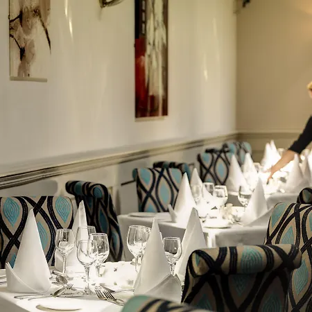 Bay Hotel Arklow