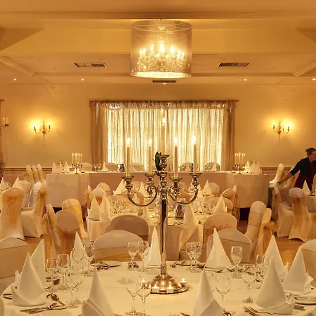 Bay Hotel Arklow
