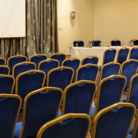 Bay Hotell Arklow