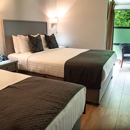 Bay Hotel Arklow