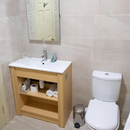Bay Hotell Arklow