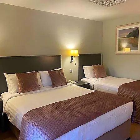 Hotell Bay