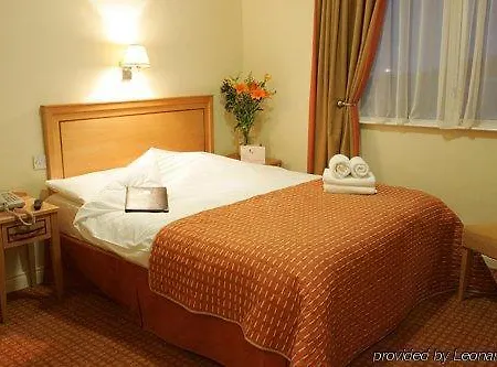 Bay Hotell Arklow