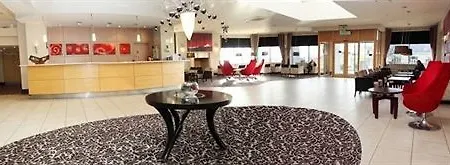 Hotell Bay