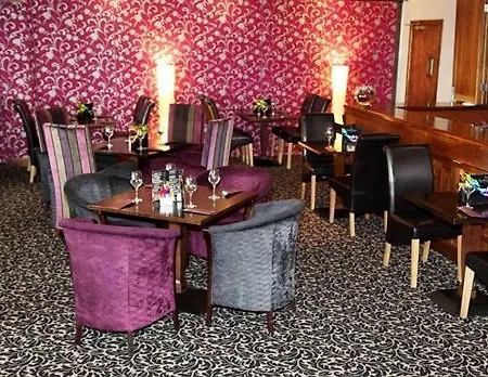 Bay Hotell 4*