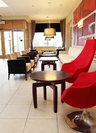 Bay 4* Arklow
