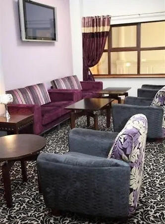 Hotell Bay