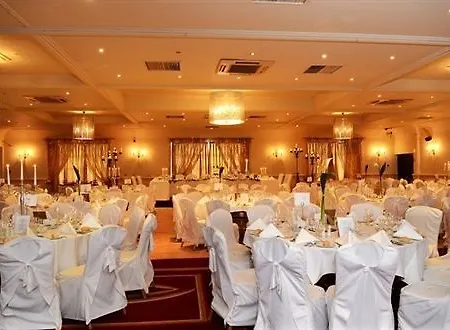 Bay Hotell Arklow