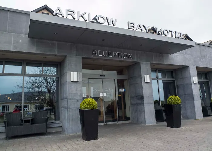 Bay Отель Аклоу