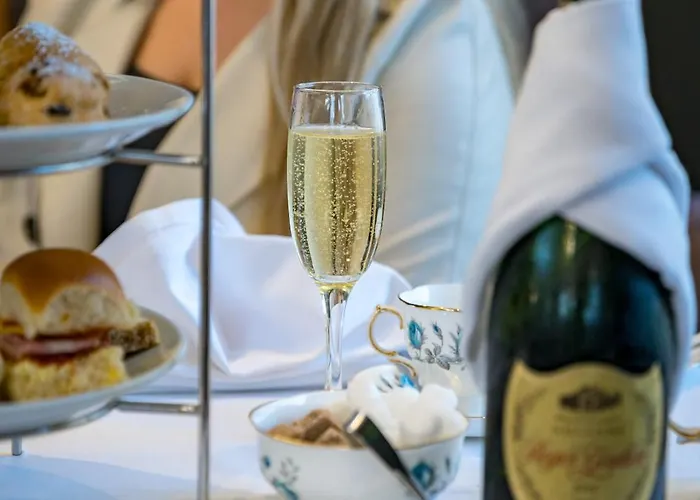 Отель Bay Аклоу