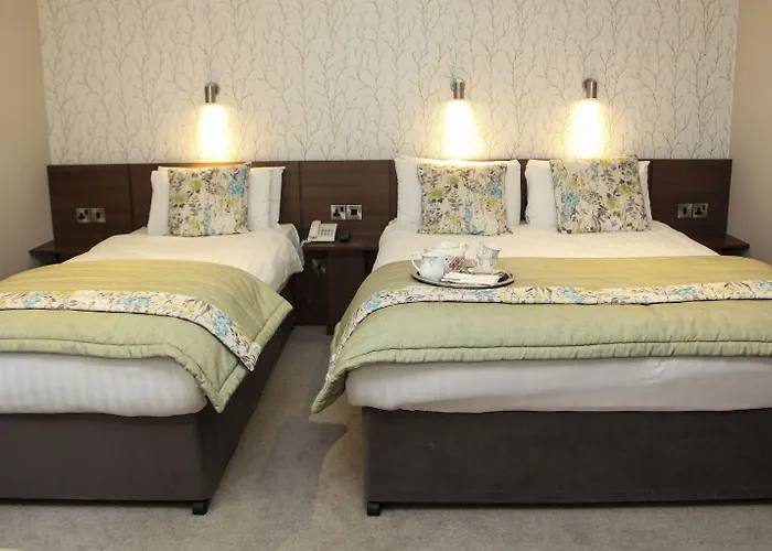 Bay 4* Arklow
