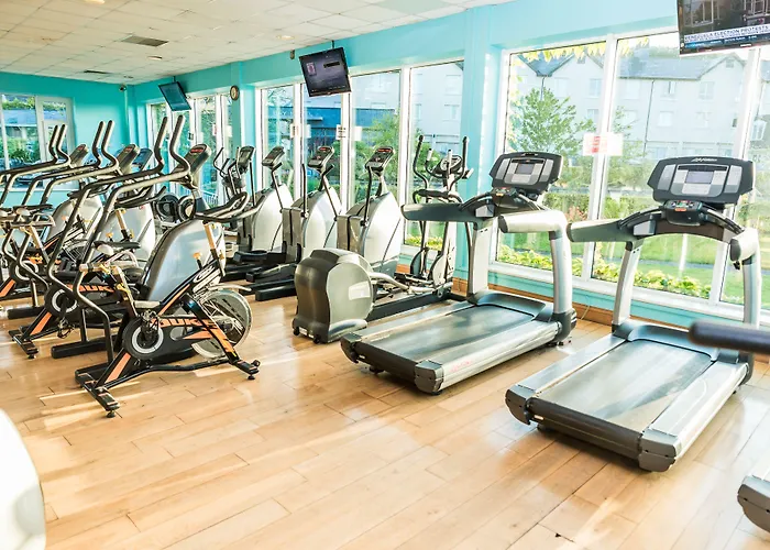 Отель Bay Аклоу