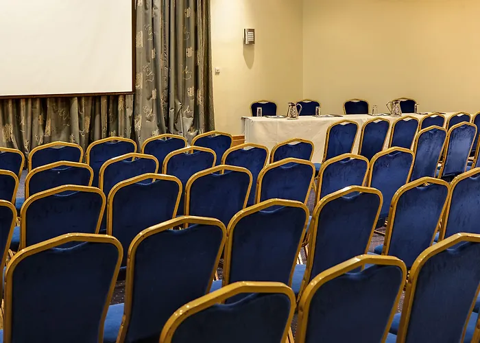 Bay מלון ארקלו