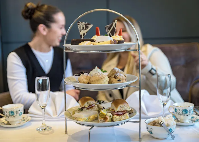 Отель Bay Аклоу