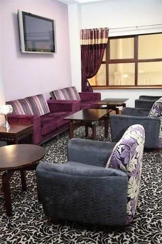 Hotell Bay