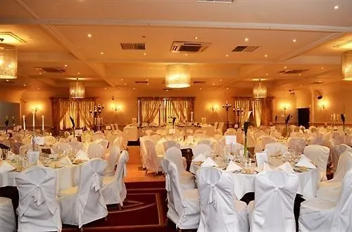 Bay Hotel Arklow